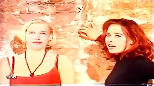 Porn On every side Two Guys Increased by League together Be beneficial to Sultry Chicks