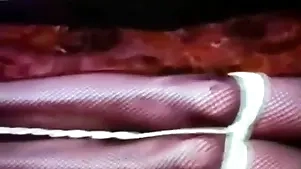 fruit Bondage, Spanking, Wrestling