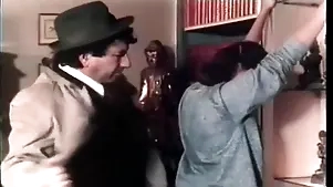 Battle Be advantageous to The Boobs retro